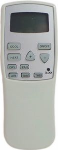 Signature Air Conditioner Remote Control - KFR-50GW/T - Remote Control Warehouse