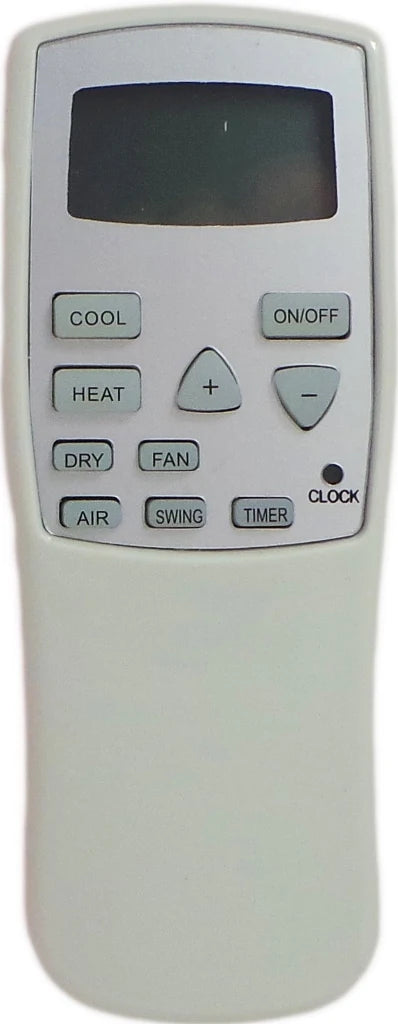 Optical  ACC-70 Air Conditioner Replacement Remote Control