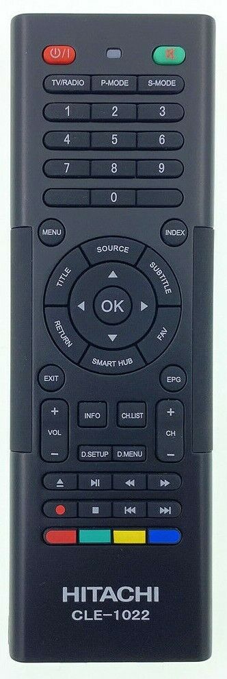 HITACHI Remote Control Warehouse hitachi-remote-control-warehouse