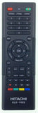 Hitachi Smart TV Original Remote Control CLE-1022 - UZ406200 UZ557000 UZ6100 & UZ67000 Series VZ556100 VZ656100 and all 6100 and 7000 series Genuine