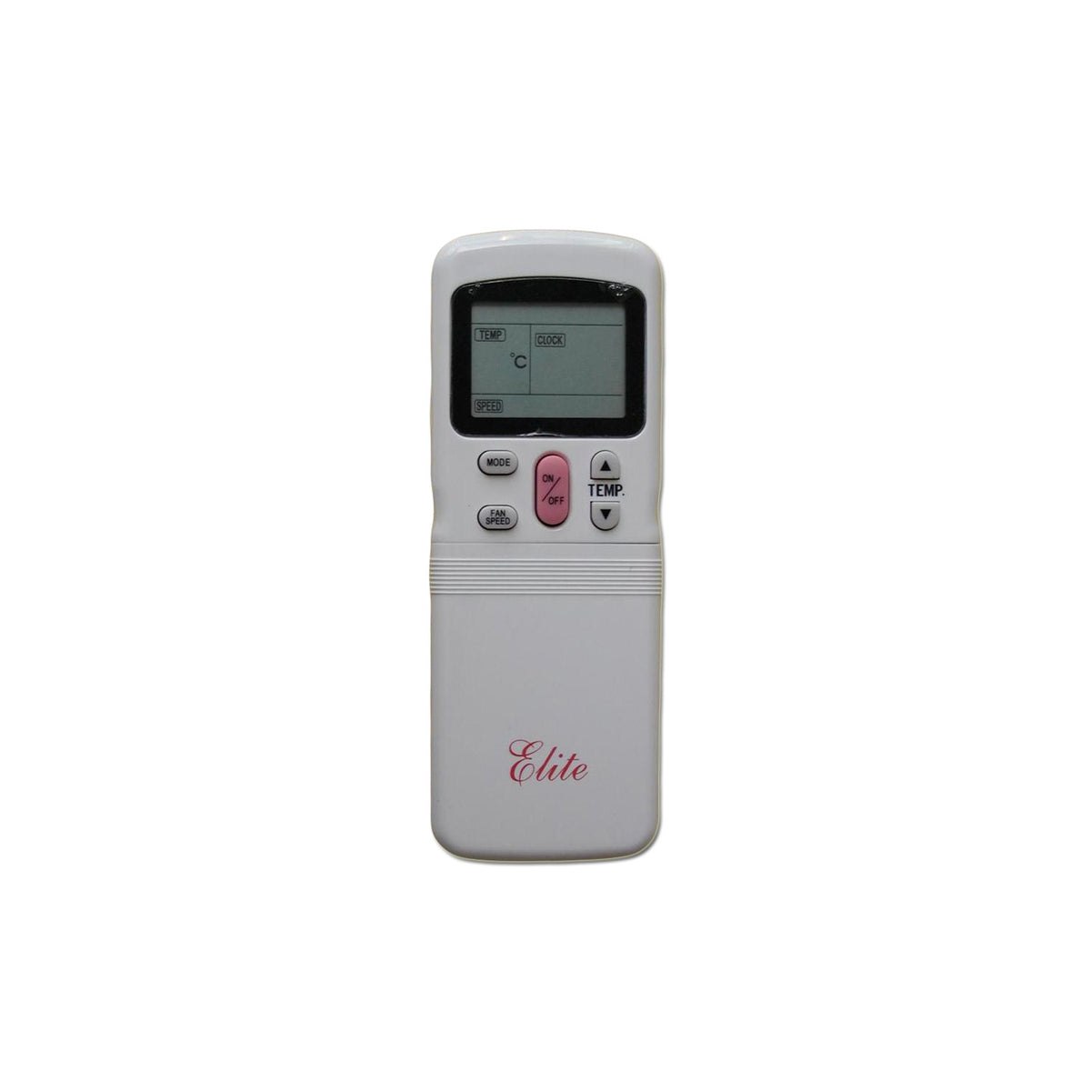 Carrier Air Conditioner Remote Control - R11CG/E – Remote Control Warehouse