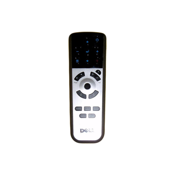 Dell Remote Control For Projector - Remote Control Warehouse