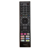 Hisense TV Original Remote Control ERF3G80H - 43A7G  43A7G 85A7G 55U7G  85U7G  TV  GENUINE