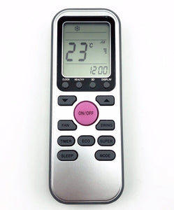 AKAI TAK-12000-32 Air Conditioner  Remote Control