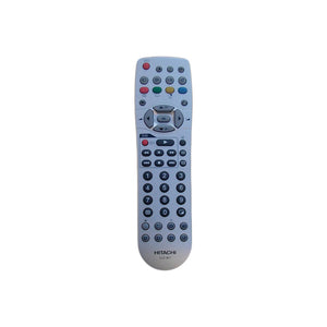 HITACHI Remote CLE-967 Replace CLE-958 - 55PMA550 42PD5000 32PD5000 P TV - Remote Control Warehouse