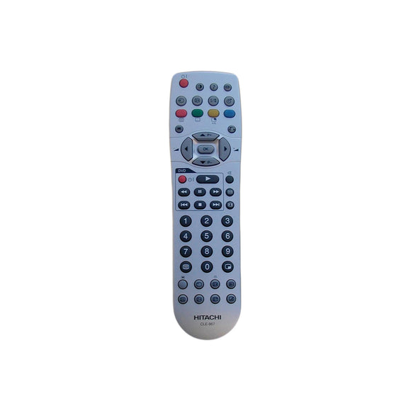 HITACHI Remote Control CLE-967 for Plasma /LCD TV - Remote Control Warehouse
