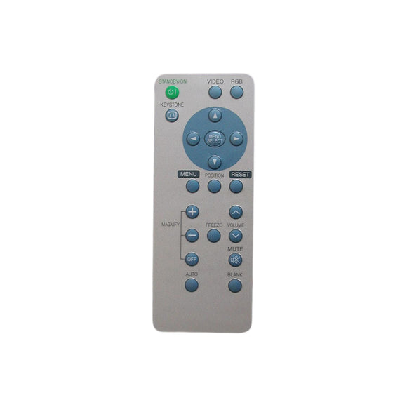 HITACHI Remote HL01441 Projector CPS220 CPS225 CPX270 CPX275 CPS310 CPX370 - Remote Control Warehouse