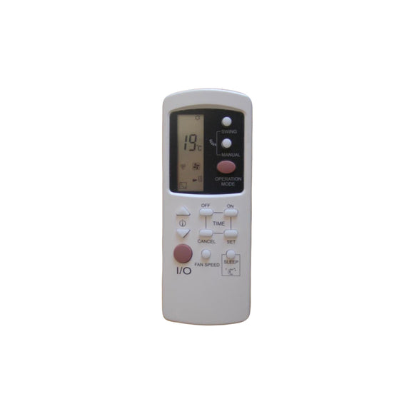 Hotpoint Air Conditioner Remote Control - GZ-1002B-E3 - Remote Control Warehouse