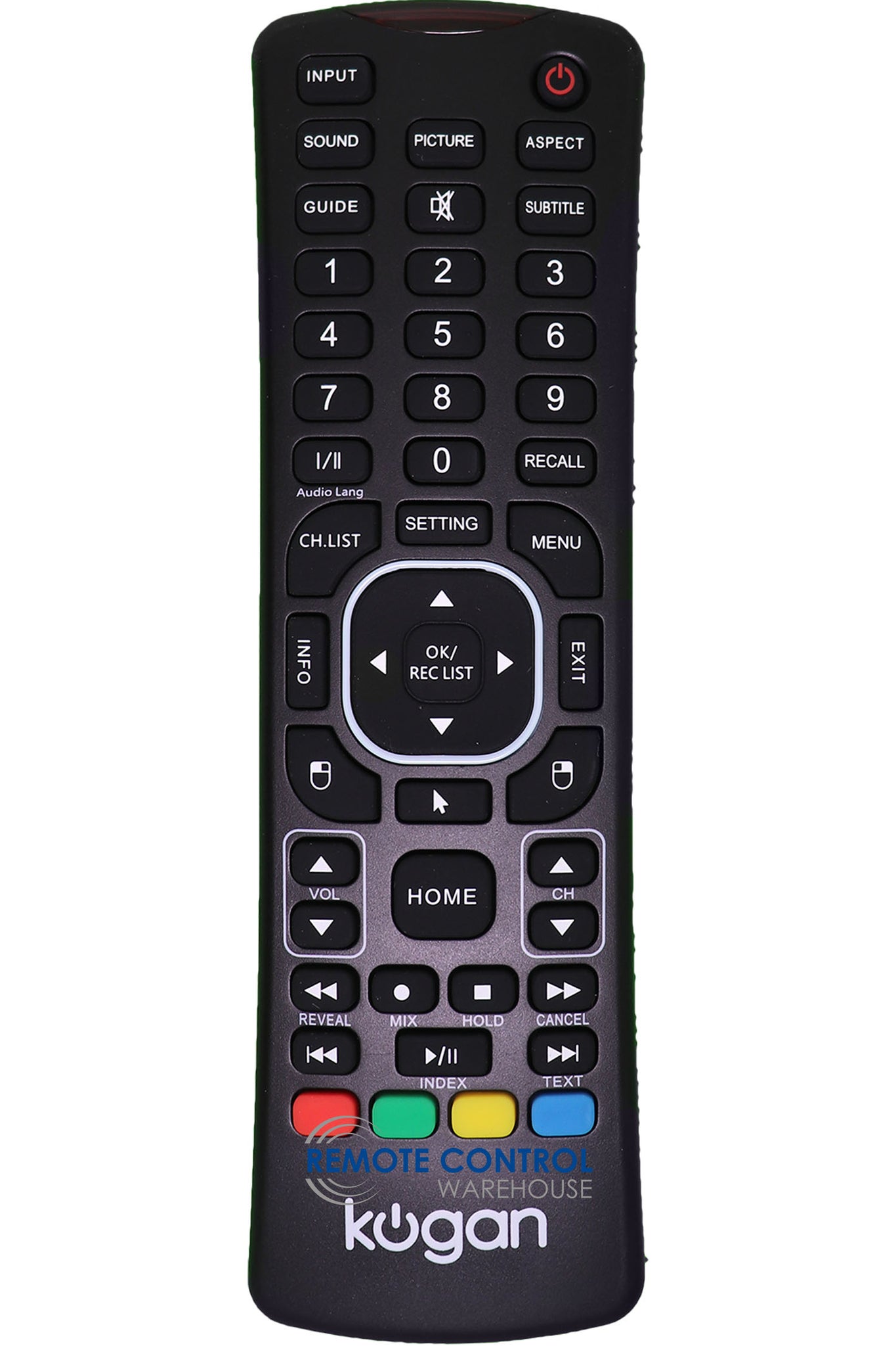 KOGAN KALED43KU8000SZA KALED49KU8000SZC SMART 4K LED TV ORIGINAL