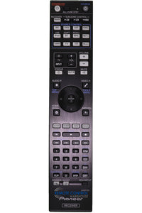 ORIGINAL PIONEER REMOTE CONTROL AXD7723 - SC-LX76  SC-LX86   AV Receiver