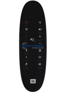JBL Audio Bluetooth Voice Function LINK BAR SRC-1505   original remote control genuine