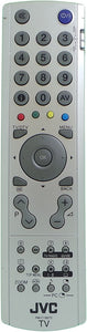 ORIGINAL JVC Remote Control Substitute RM-C1830 -LT-Z37SX5 LT-Z32SX5 LT-Z32SX5W LT-Z26SX5  RM-C1897S - Remote Control Warehouse
