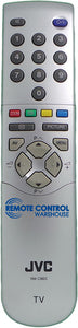 JVC RM-C86S - Remote Control Warehouse