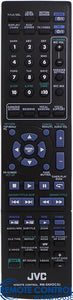 JVC RM-SNXDC3U - Remote Control Warehouse