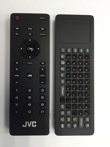 ORIGINAL JVC REMOTE CONTROL RMT-JC03 RMTJC03 - DM85UXR DM65USR 4K Ultra HDTV - Remote Control Warehouse