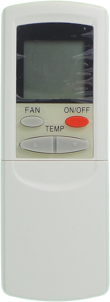 WEATHERMAKER AIR CONDITIONER  S24HF-2 REPLACEMENT  REMOTE CONTROL