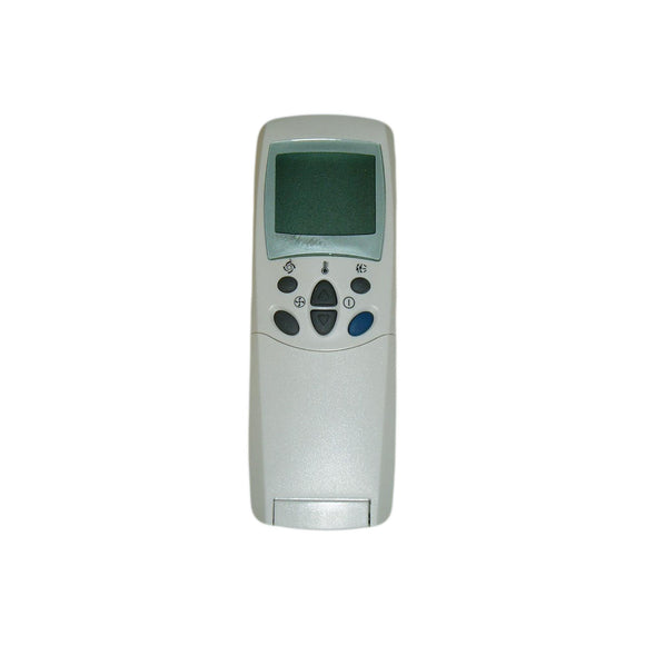 Remote Control 671120010D For Kelvinator Air Conditioner KRS24G - Remote Control Warehouse