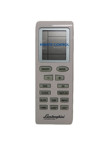 DIMPLEX AIR CONDITIONER REMOTE CONTROL YB1FA - Dimplex GD181 - Remote Control Warehouse