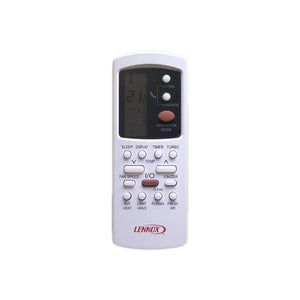 LENNOX Remote Control GZ-50GB-E1 - For Lennox Air Conditioner - Remote Control Warehouse