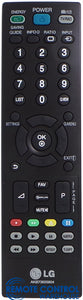 Original LG Remote Control Substitute AKB69680403 - 32LH20D 42LH35FD 42PQ20D 50PQ20D TV