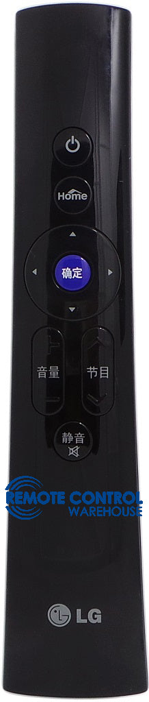 LG TV Magic Motion Original Remote Control (RF 2.4Ghz DISTANCE 12M) AK ...