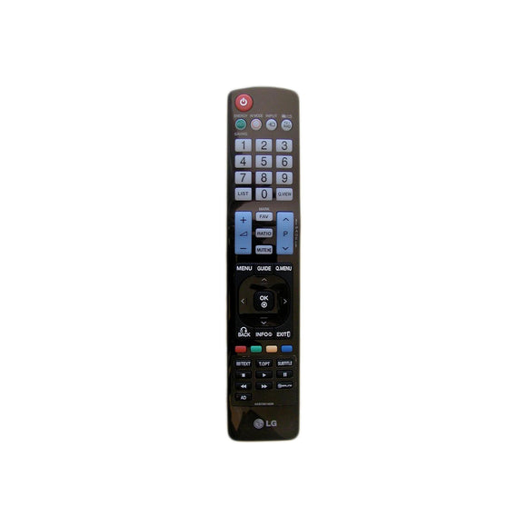 LG Remote Control  AKB72915207 32LD460 37LD320H 42LD320H 42LD460H - Remote Control Warehouse
