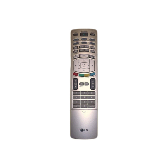 Lg Walkman Remote Control LG – Remote Control Warehouse