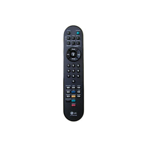 LG Remote Control - 6710V00138E - For TV - Remote Control Warehouse