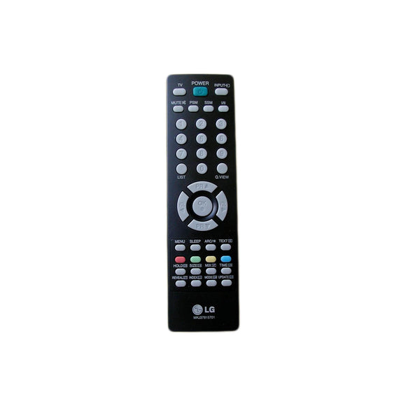 LG Remote Control - MKJ37815701 - Brand New For LCD TV - Remote Control Warehouse