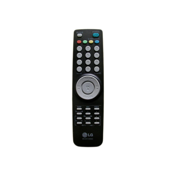 LG Remote Control MKJ54138920 For TV and LG Air Conditioner - Remote Control Warehouse