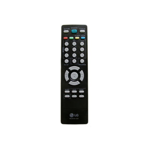 LG Remote Control MKJ61611332 For TV - Remote Control Warehouse