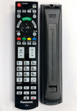 ORIGINAL PANASONIC REMOTE CONTROL N2QAYB000936 - TH-L47WT60A  TH-L50DT60A TV