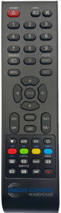 CHANGHONG REMOTE CONTROL GCBLTV20A-C35 GCBLTV20AC35 E22M650PV