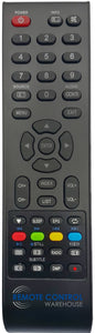 CELESTIAL TV Remote Control GCBLTV20A-C35 GCBLTV20AC35 - LT3283A  LT3283 TV