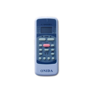 ONIDA Air Conditioner Remote Control - RG51I33/BGCE - Remote Control Warehouse