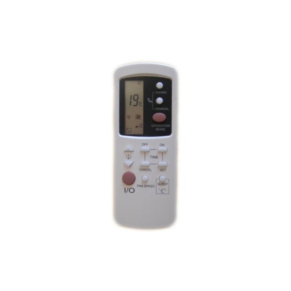 ONIX Remote Control GZ-1002B-E3 - Air Conditioner - Remote Control Warehouse