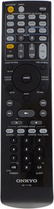 ORIGINAL ONKYO REMOTE CONTROL RC-717M - TX-SR706 TX-SR706S TX-SR806 TX-SR806S - Remote Control Warehouse