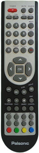 Original Palsonic Remote Control RC-326 RC326 -  TFTV326FHD  TFTV4000FHD    TFTV4600FHD  TFTV826HD  TV - Remote Control Warehouse