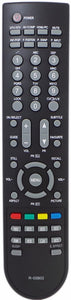 Palsonic Remote Control R-55B02 -  TFTV68HDT  TFTV81HDT  TFTV81PBHDT  TFTV93HDT  TFTV106HDT  LCD TV - Remote Control Warehouse