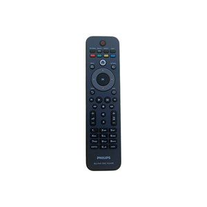PHILIPS Remote Control - Blu-Ray BDP3200/93 BDP3100 BDP3000/93 - Remote Control Warehouse