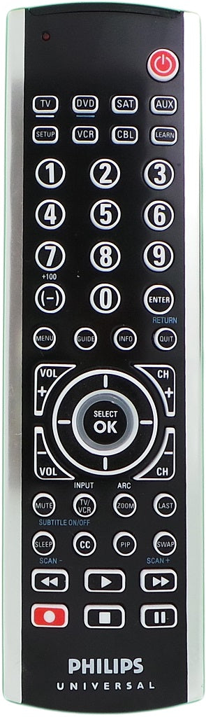 REPLACEMENT GRUNDIG REMOTE CONTROL - G1912LED G2212FLEDV G2412FLEDVG3212LEDV - Remote Control Warehouse