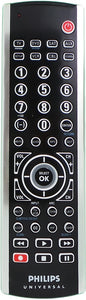 REPLACEMENT BAUHN REMOTE CONTROL - AC32FZ  AC-32FZ  LCD TV - Remote Control Warehouse