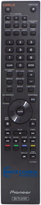 ORIGINAL PIONEER REMOTE CONTROL  VXX3351 - BDP-120 BDP-121 BDP-31FD BDP-330  Blu-Ray DVD