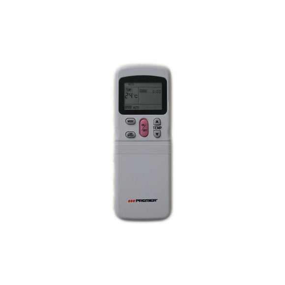 PREMIER Air Conditioner Remote Control - R11CG/E - Remote Control Warehouse