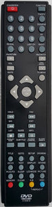 TELEFUNKEN REPLACEMENT REMOTE CONTROL - TEL2842 LCD TV
