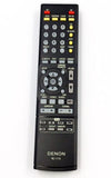 Denon AVR-390 AV Surround Receiver Original remote Control RC-1115 Genuine