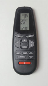 Replacement Airwell Air Conditioner Remote Control RC-5 - Remote Control Warehouse
