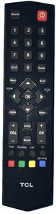 ORIGINAL TCL REMOTE CONTROL 06-526W37-E011X - 28D2900 32D2900 40D2900F  LCD TV - Remote Control Warehouse