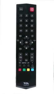 FFALCON 40F1 40" FULL HD LED TV LED TV REMOTE CONTROL