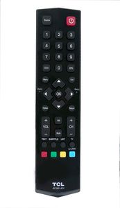 FFALCON 32F1 32" FULL HD LED TV LED  TV REMOTE CONTROL